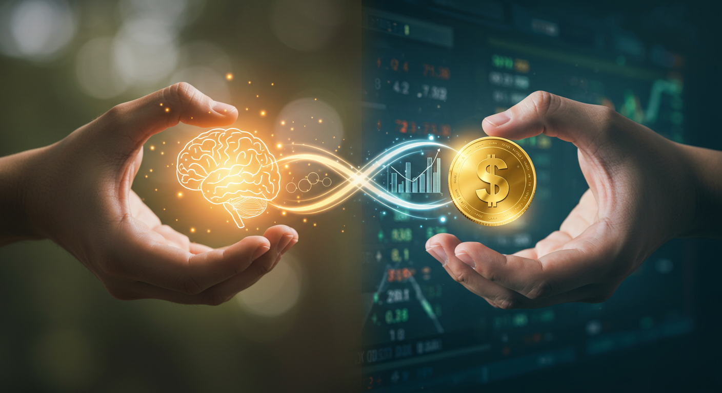 Behavioral Wealth: Why Emotional Intelligence Drives Financial Intelligence
