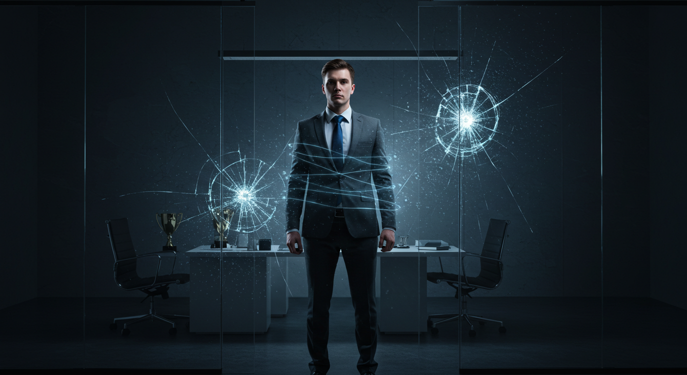 Emotional Compression: Why the Elite Suffer in Silence and How to Stop