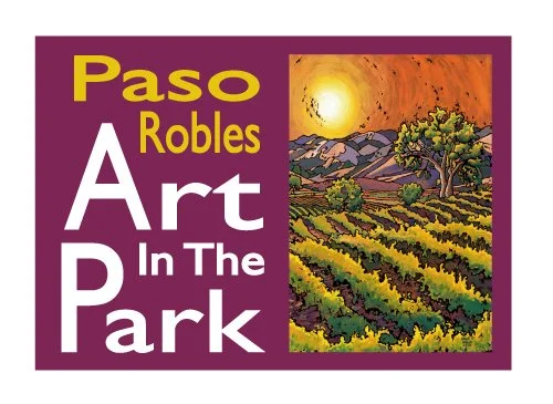Paso Robles Art in the Park