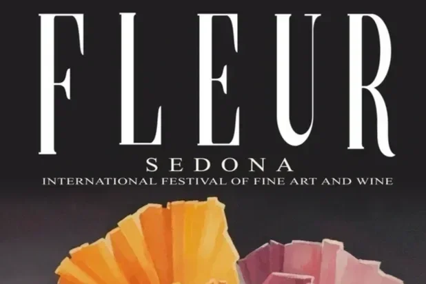 Fleur Sedona International Festival of Fine Art and Wine