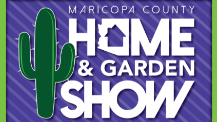 Maricopa Home and Garden Show