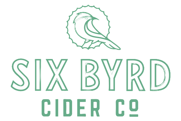 Six Byrd Cider Co