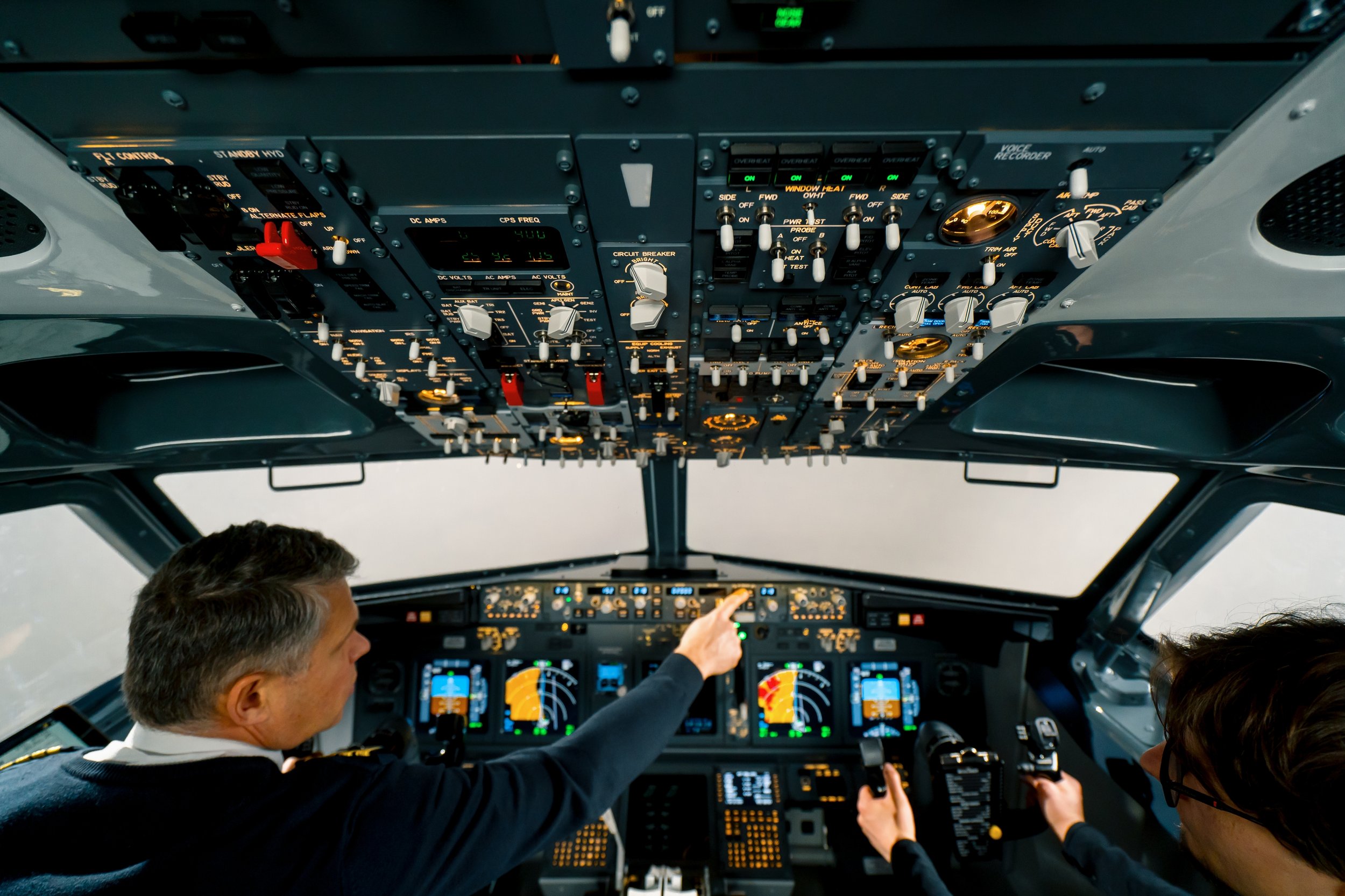 Direction vs Navigation