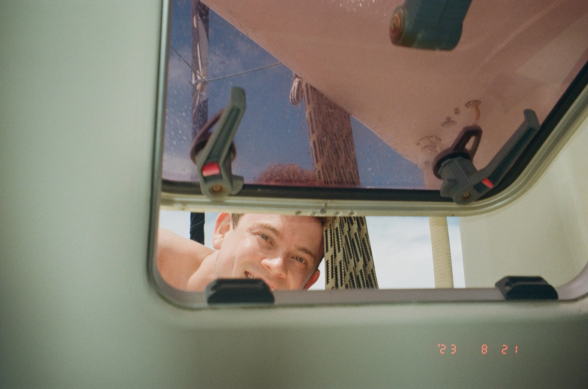 An image of the Cultural Center.