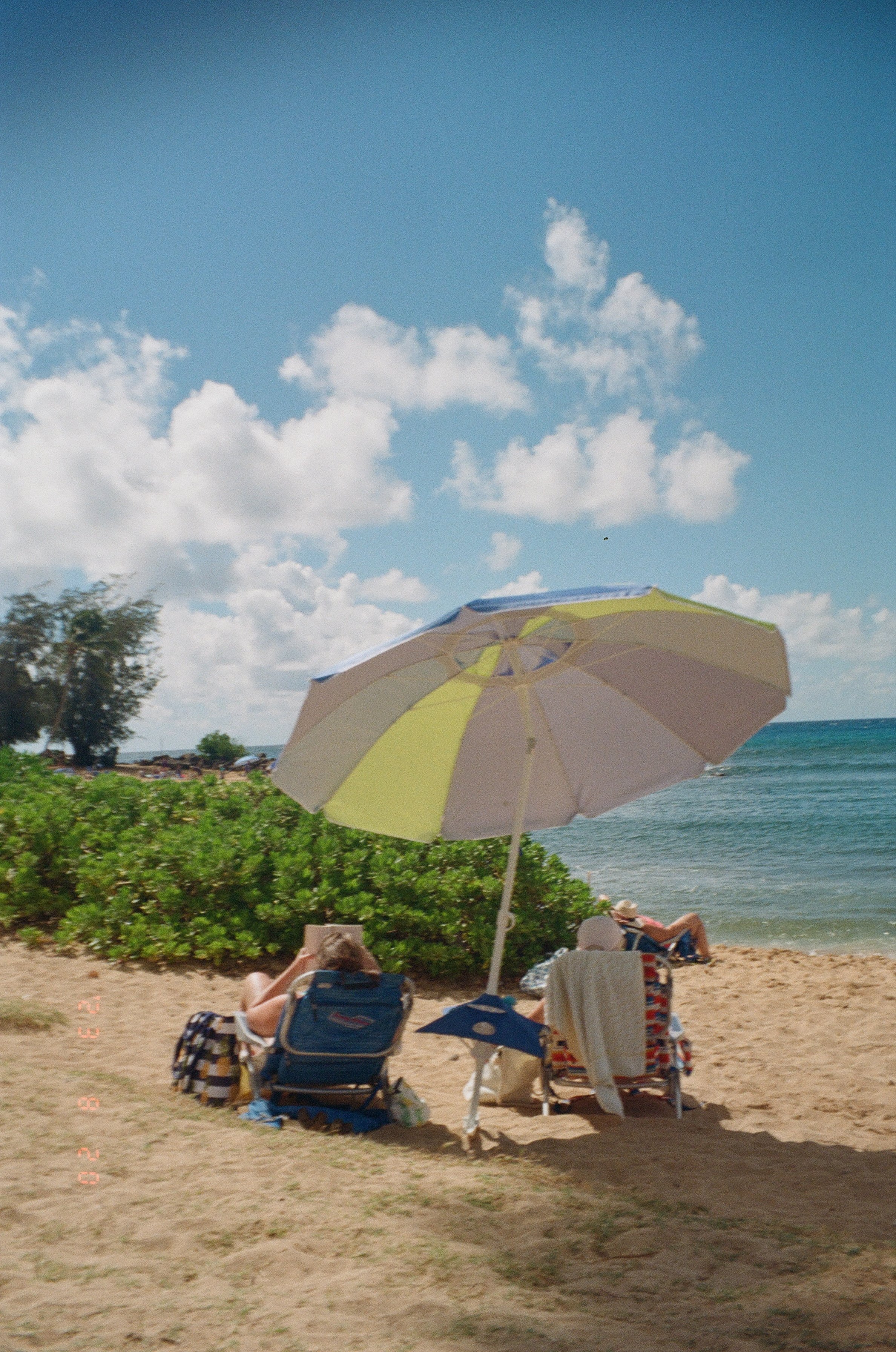 An image of the Cultural Center.