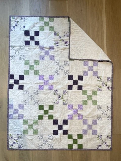 Blackberry Violet