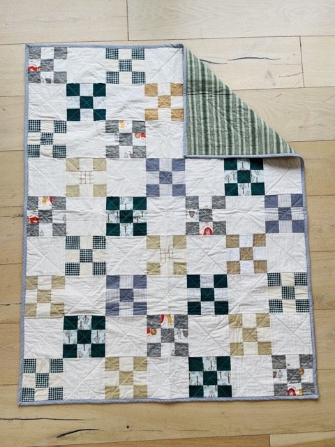 Prince Caspian