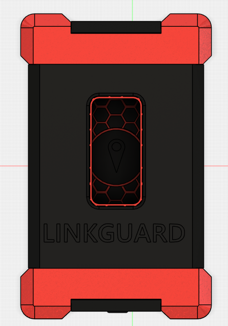 LINKGUARD for Inline 7