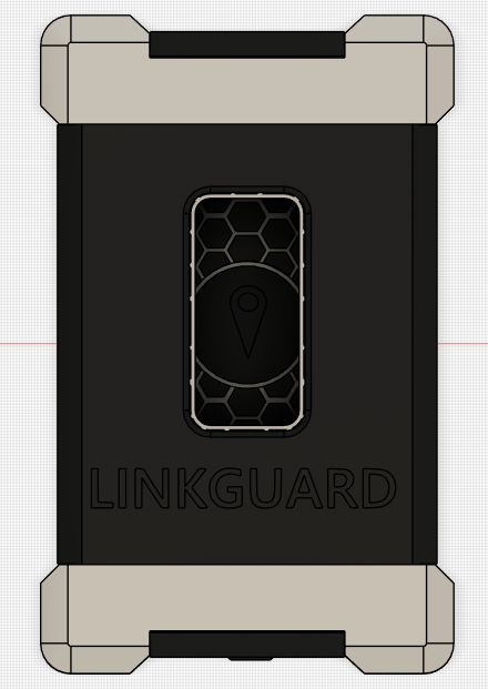 LINKGUARD for EDL v3