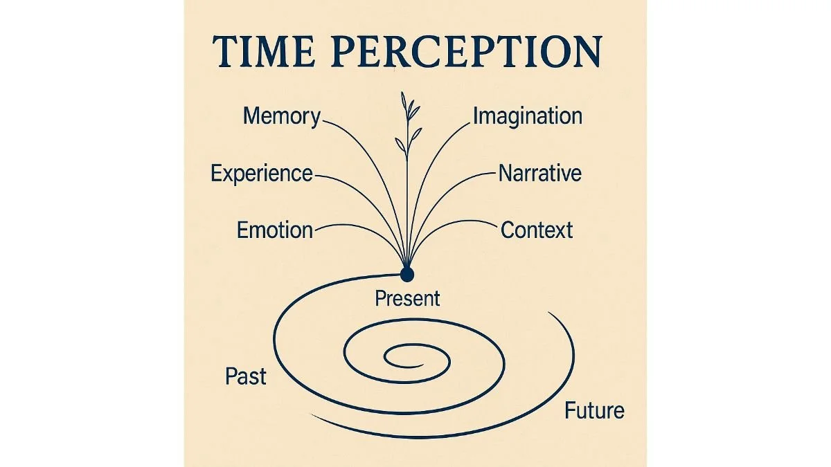 The Question Your Brain Keeps Asking 