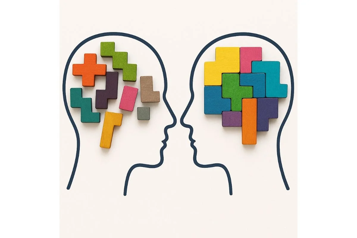 What Does It Mean to Be Neurodivergent?