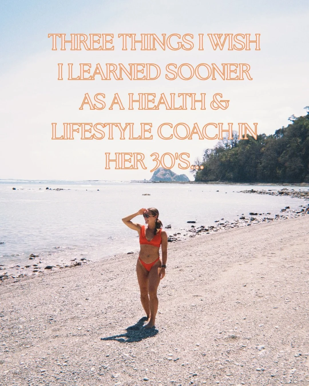 Which one do you resonate with the most?