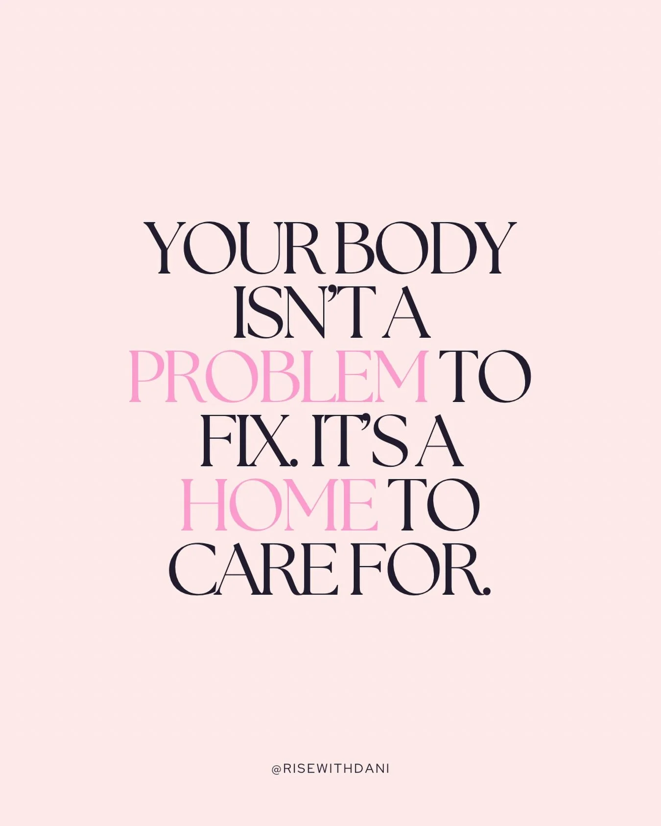 Your Friday reminder 💗✨