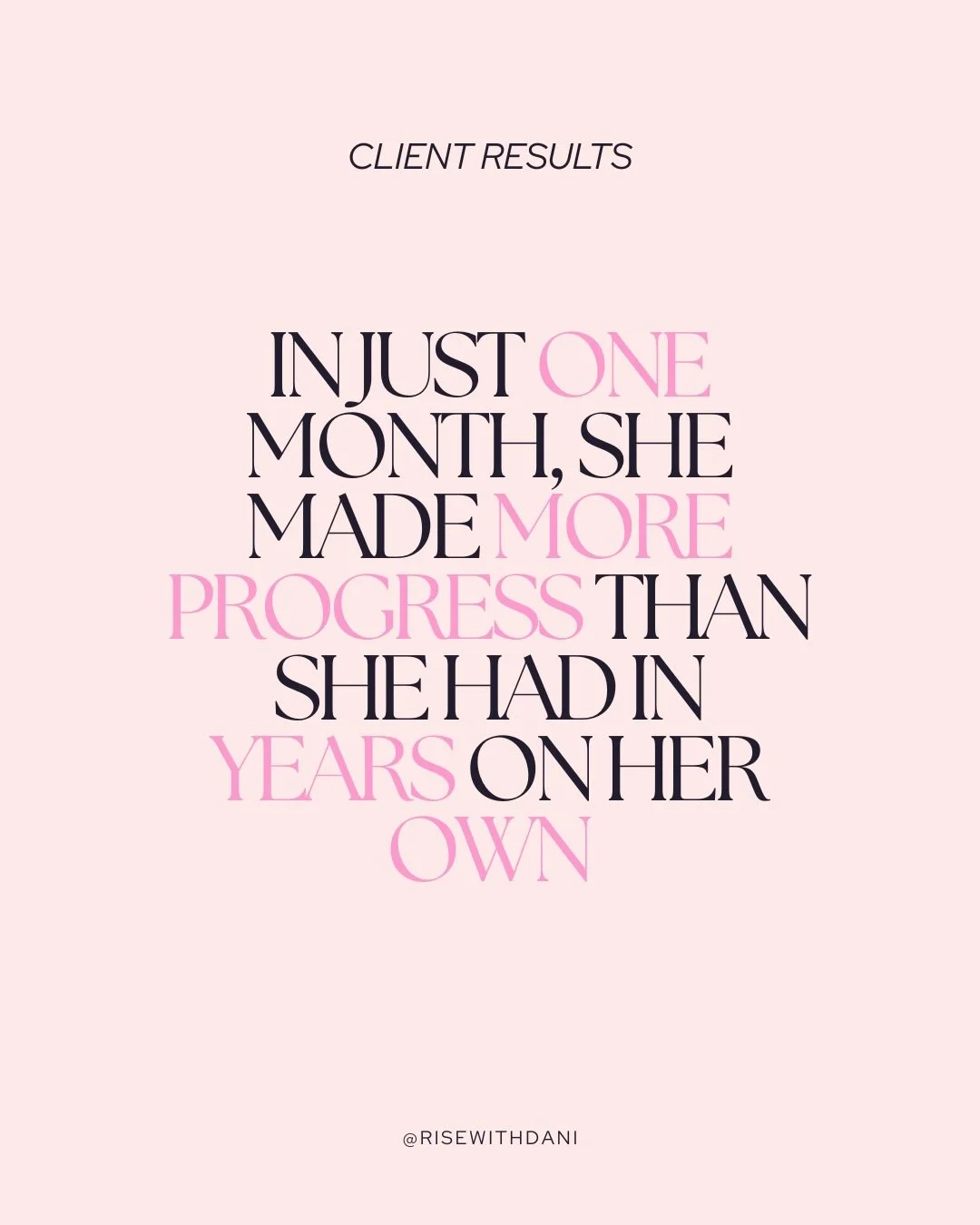 If you&rsquo;re exhausted of trying to figure it out alone and want to feel more confident in your skin, I would love to support you 💗

Apply through link in my bio!