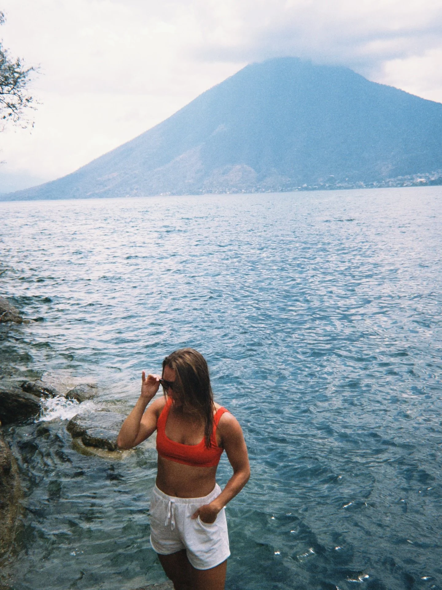 If you&rsquo;re sacrificing LIVING because you&rsquo;re too afraid of going &ldquo;off plan&rdquo;, that&rsquo;s not living.

I didn&rsquo;t lose myself by letting go of control, but I found more of ME. 

If the way you are going about trying to be &