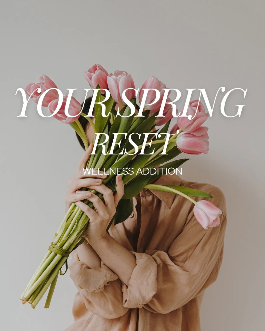 Your spring reset supported from every angle 🌿

We brought together wellness from the inside out ✨

@risewithdani &bull; @opalbeautymadison &bull; @innerbloomcounselingllc &bull; @soulfullmassage &bull; @kairoschiro 

Because feeling your best isn&r
