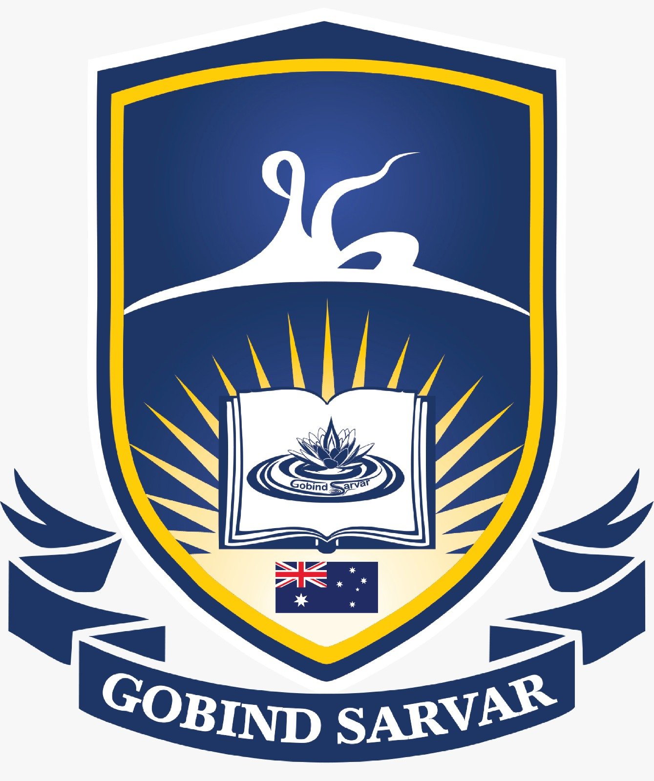 Gobind Sarvar Sydney