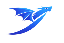 Dragon Scale Logo