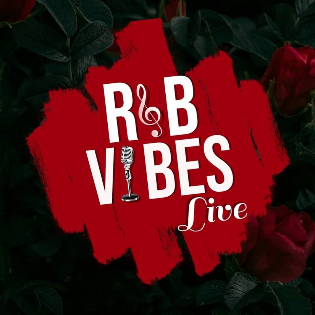 R&B Vibes Live