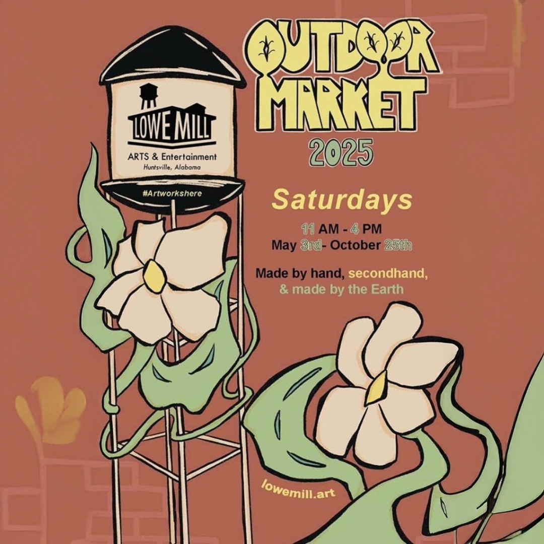 Outdoor Market