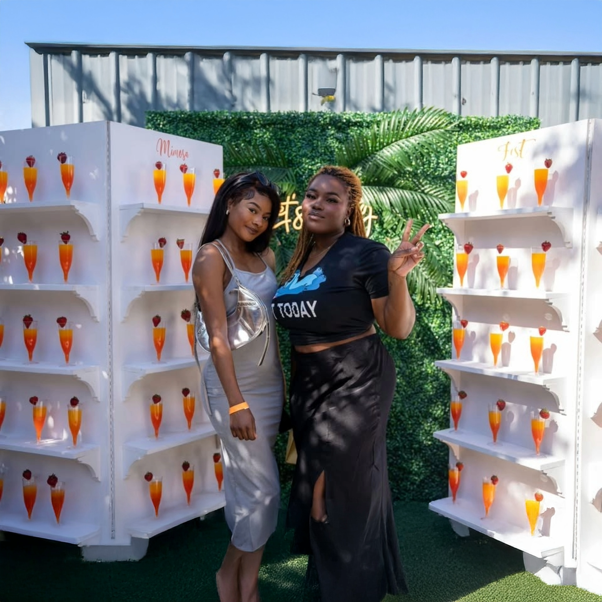 Rocket City Mimosa Fest