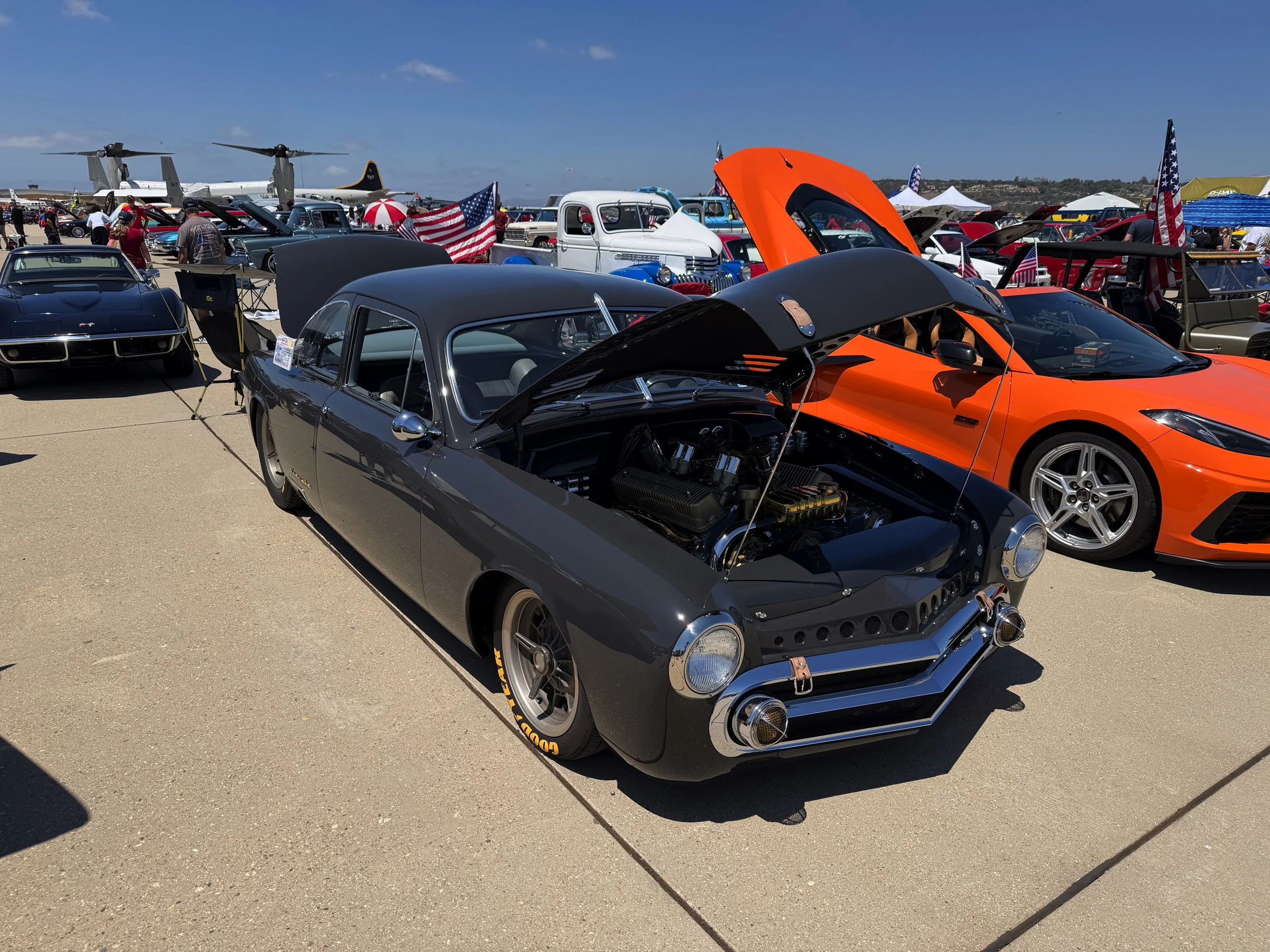 2026 (Aug) Wings Over Camarillo