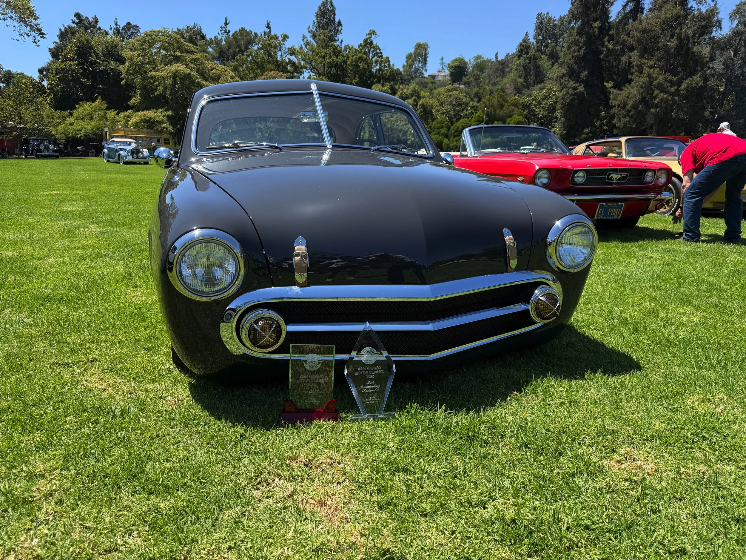 2026 (Jun) San Marino Motor Classic