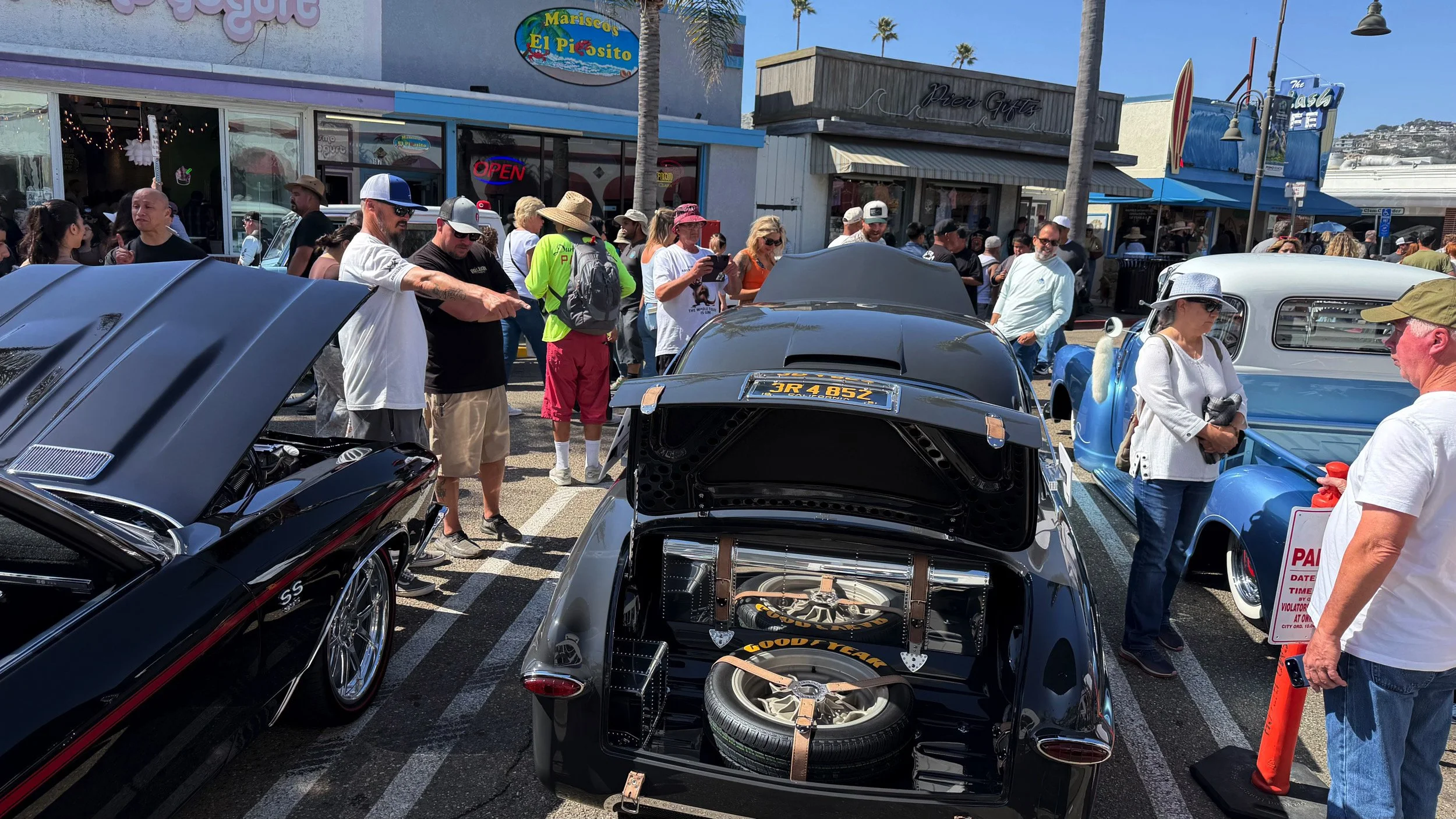 2026 (May) The Classic at Pismo Beach
