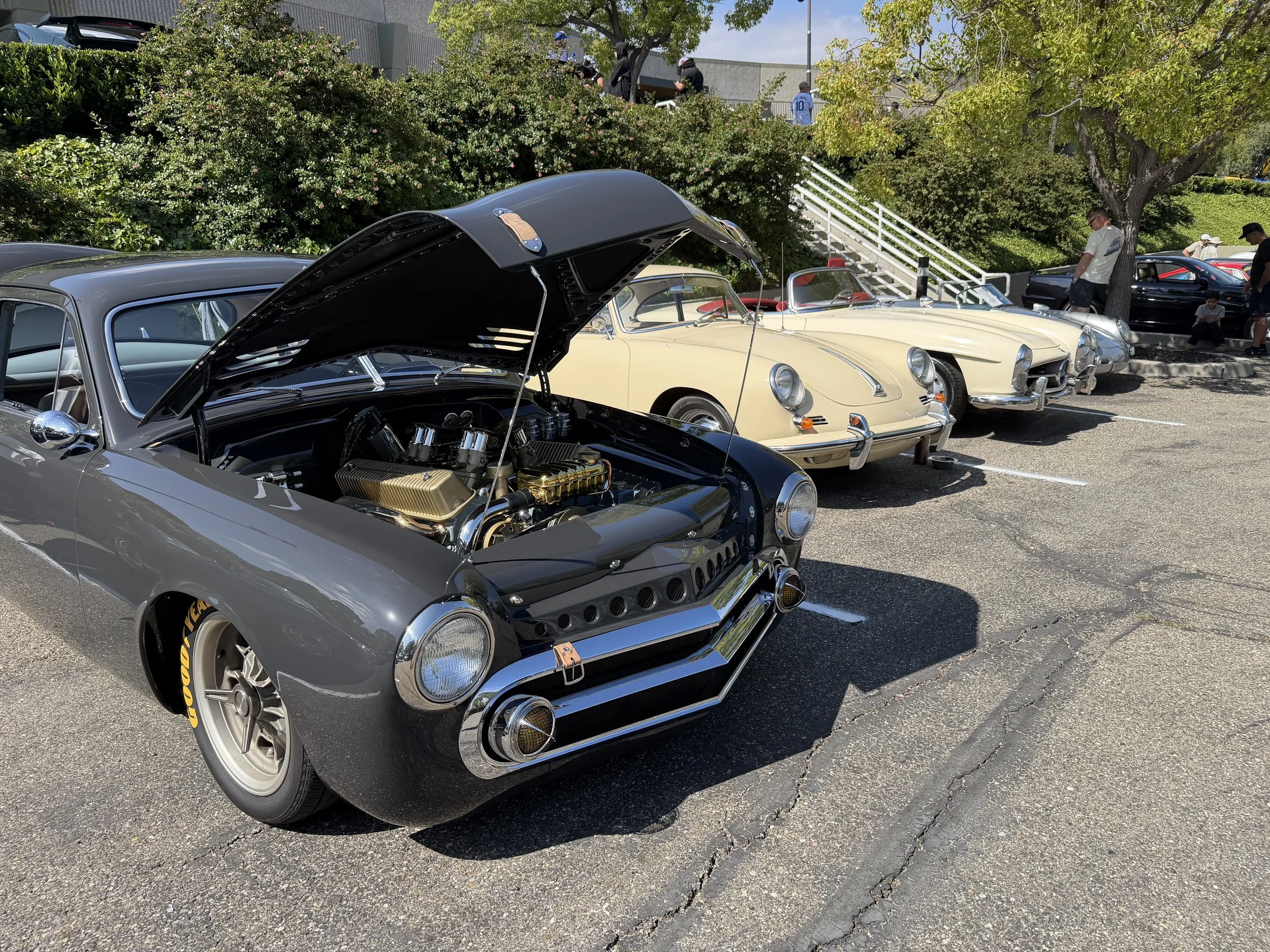 2026 (Jun) Riff Raff Charity Car Show