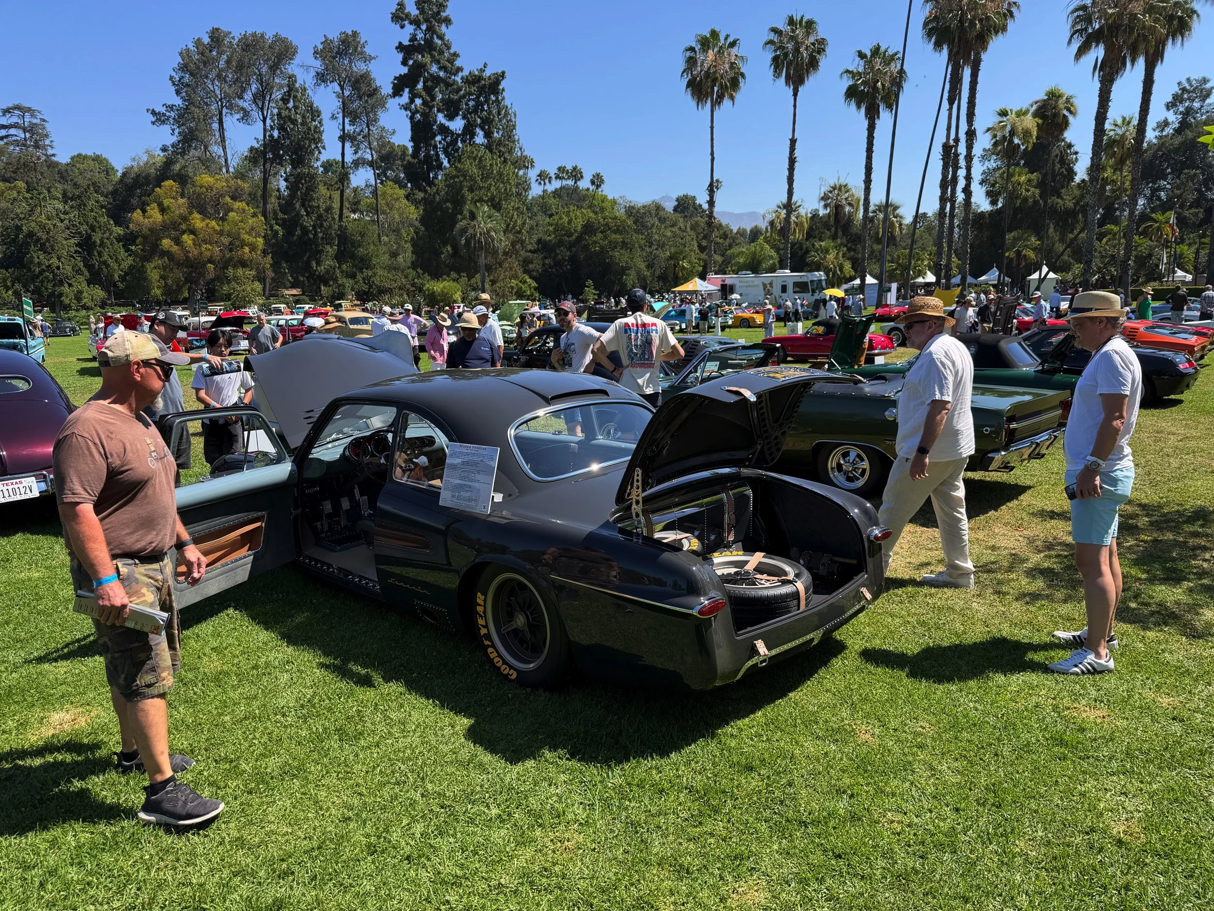 2026 (Jun) San Marino Motor Classic