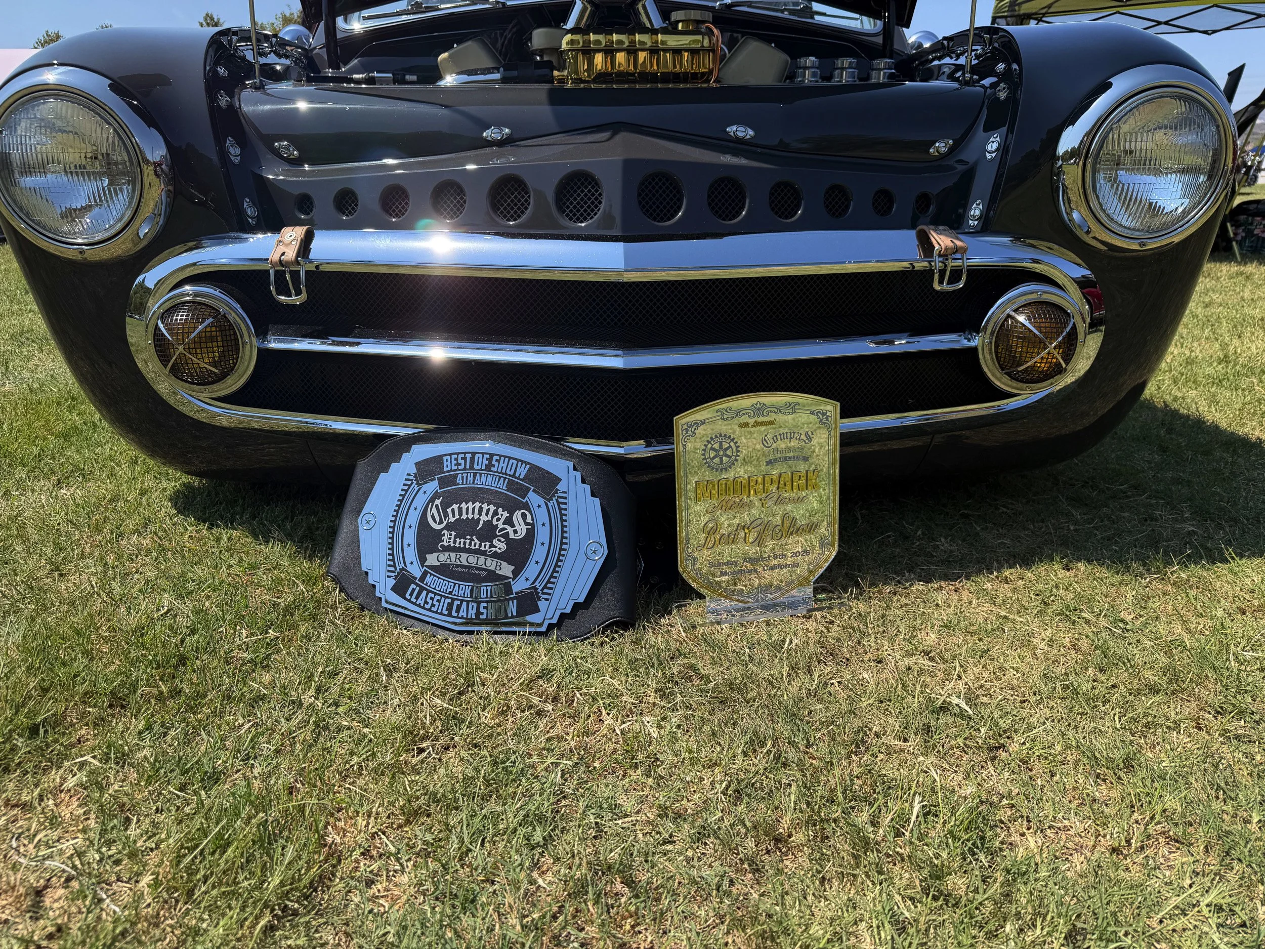 2026 (Aug) Moorpark Motor Classic