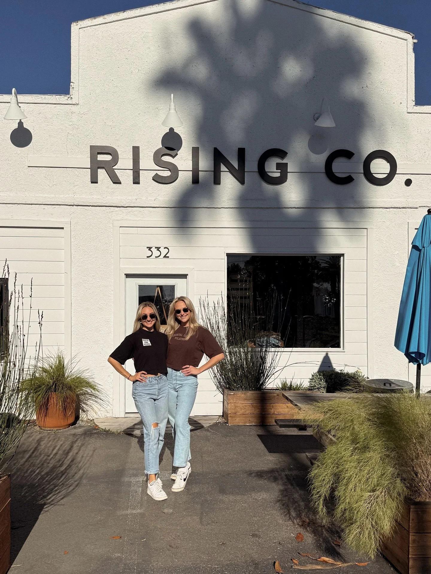 Coastal Core Pilates - MAT STUDIO loading&hellip;

Almost exactly a year ago we opened the doors to our reformer studio and never in a million years did we think we&rsquo;d expand so quickly. Couldn&rsquo;t have done it without the support of all of 