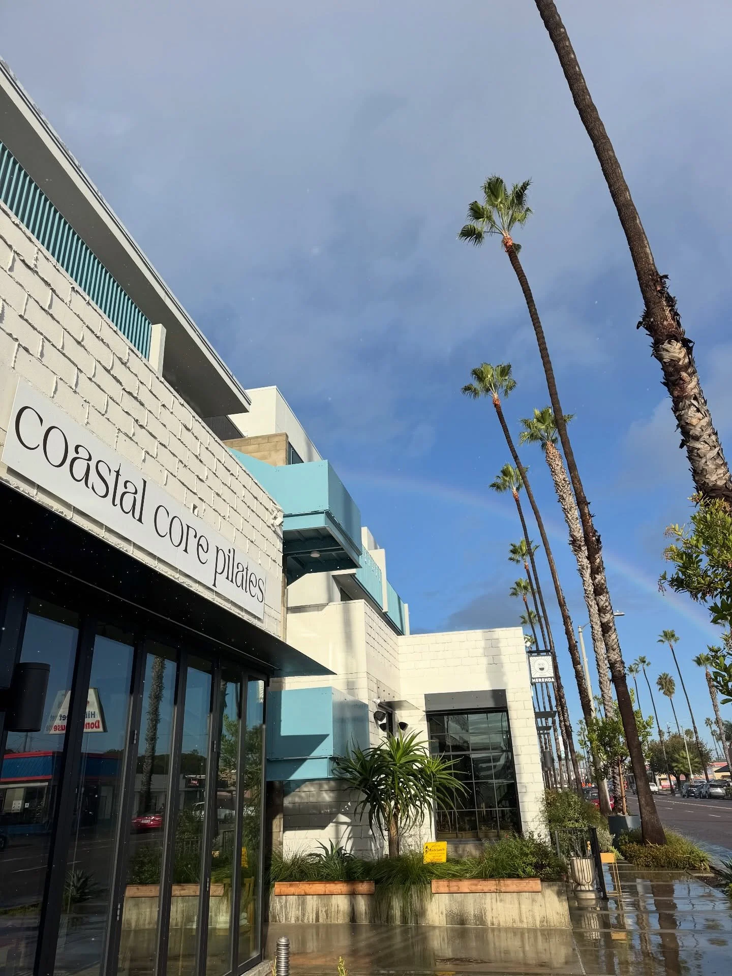 You&rsquo;ll find us at the end of the rainbow 🌈 🤭