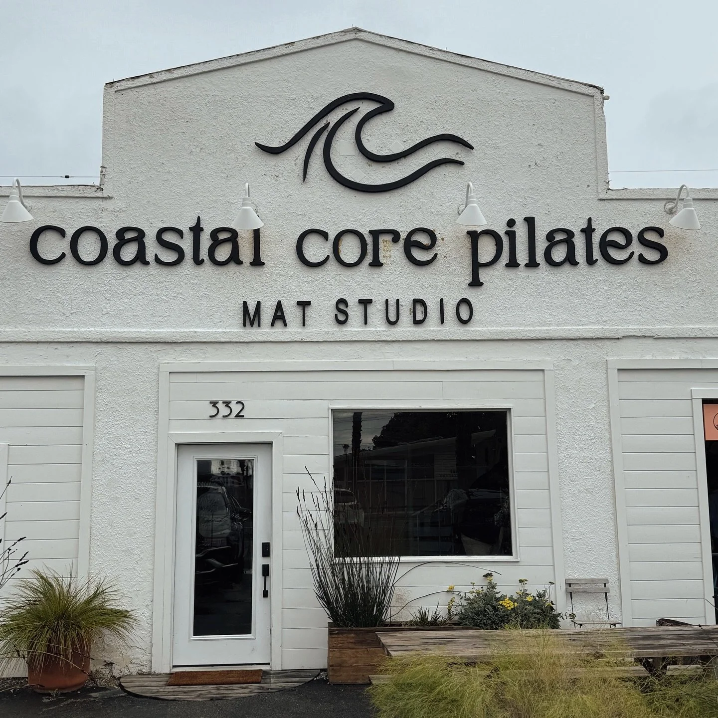 A new space to move, breathe, and feel strong ✨
We can&rsquo;t wait to welcome you into our Mat Studio! Class start tomorrow 🤍