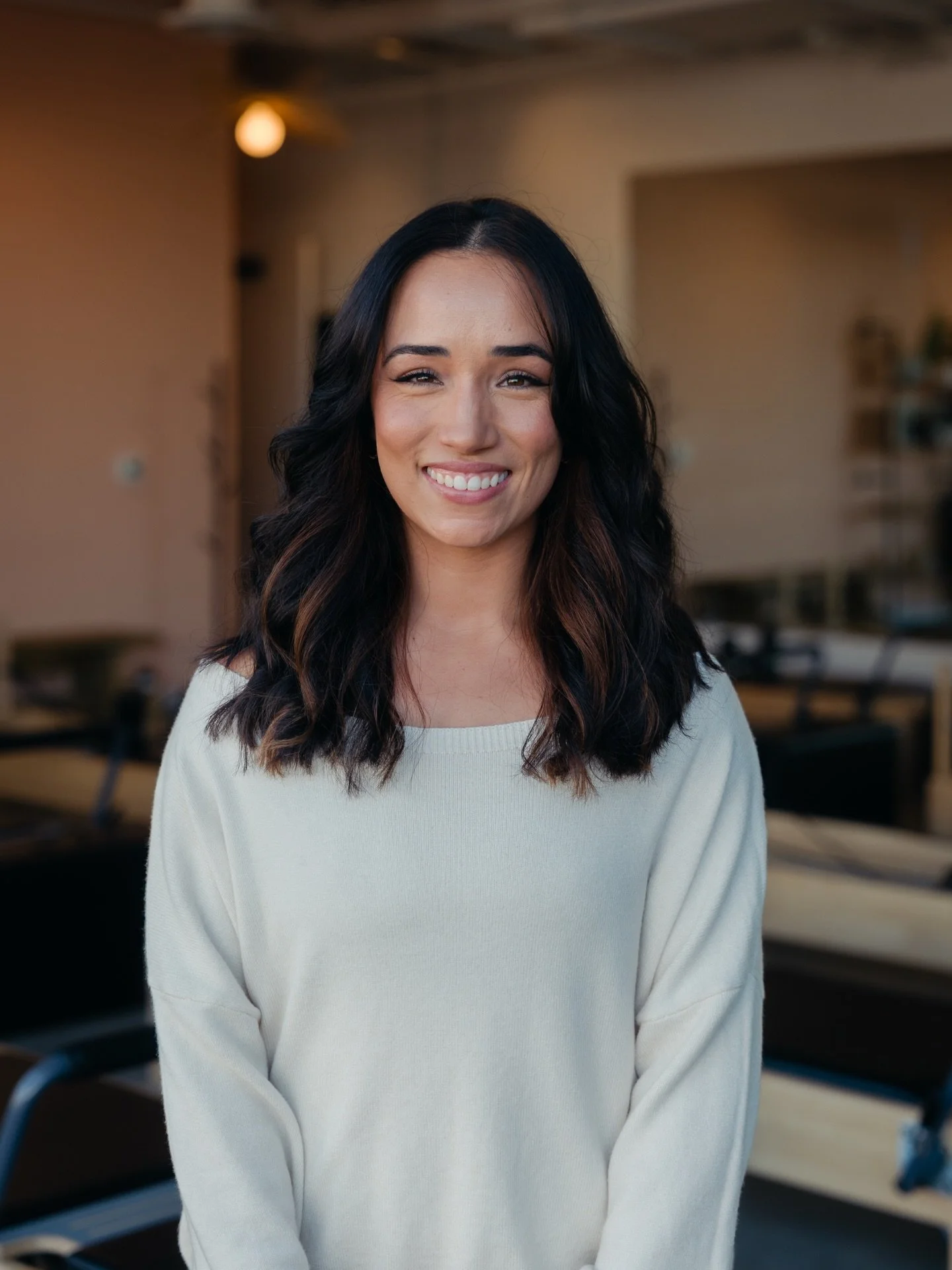 Meet our newest Mat Studio Instructor, Kaylee!! ✨
She&rsquo;ll be on the schedule starting next week ❤️&zwj;🔥

Kaylee started as a dedicated student at Coastal Core Pilates before stepping into her role as an instructor. After completing the studio&