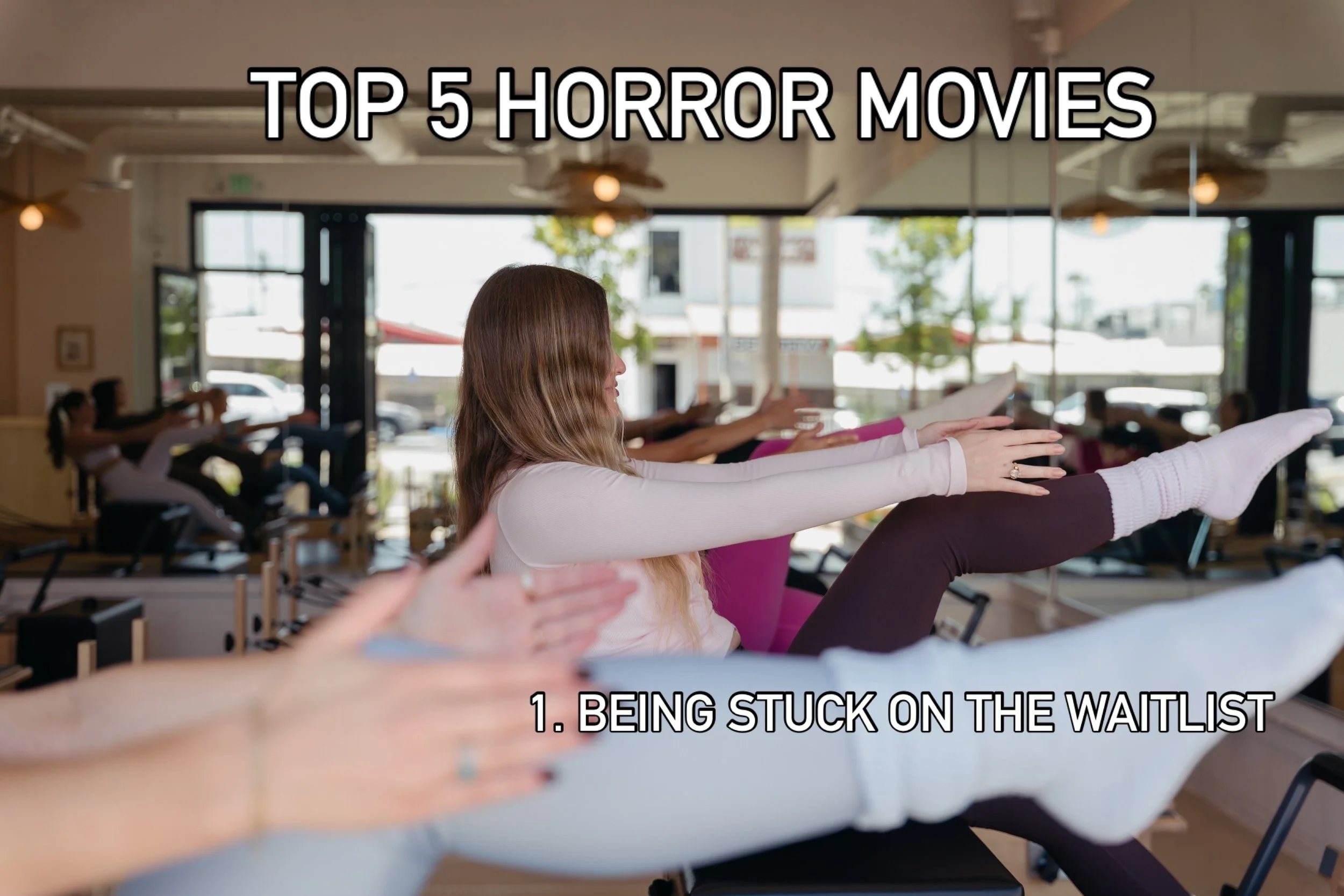 Sorry for the jump scare 😖