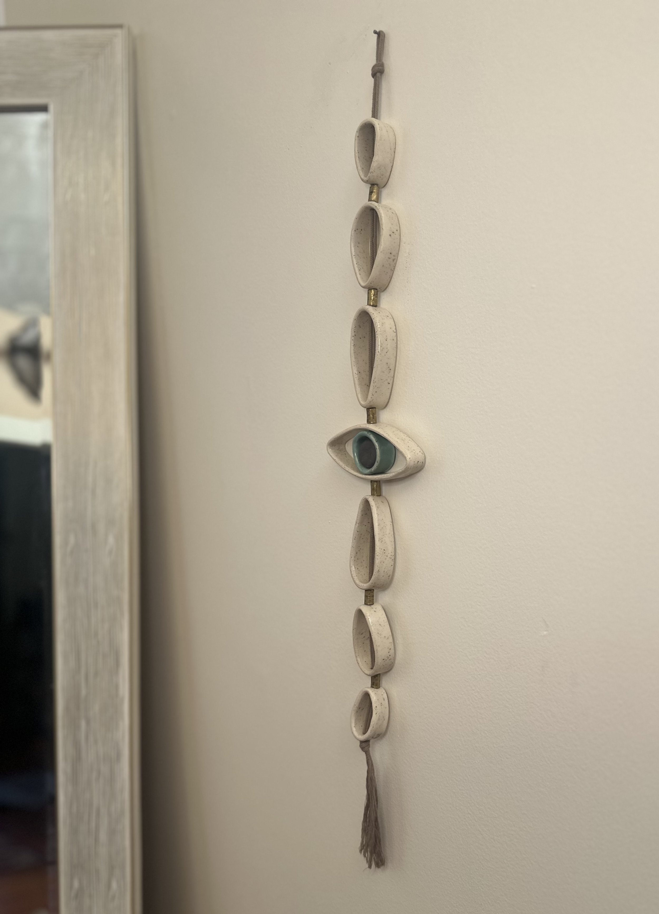 Protect Your Nest Blanc