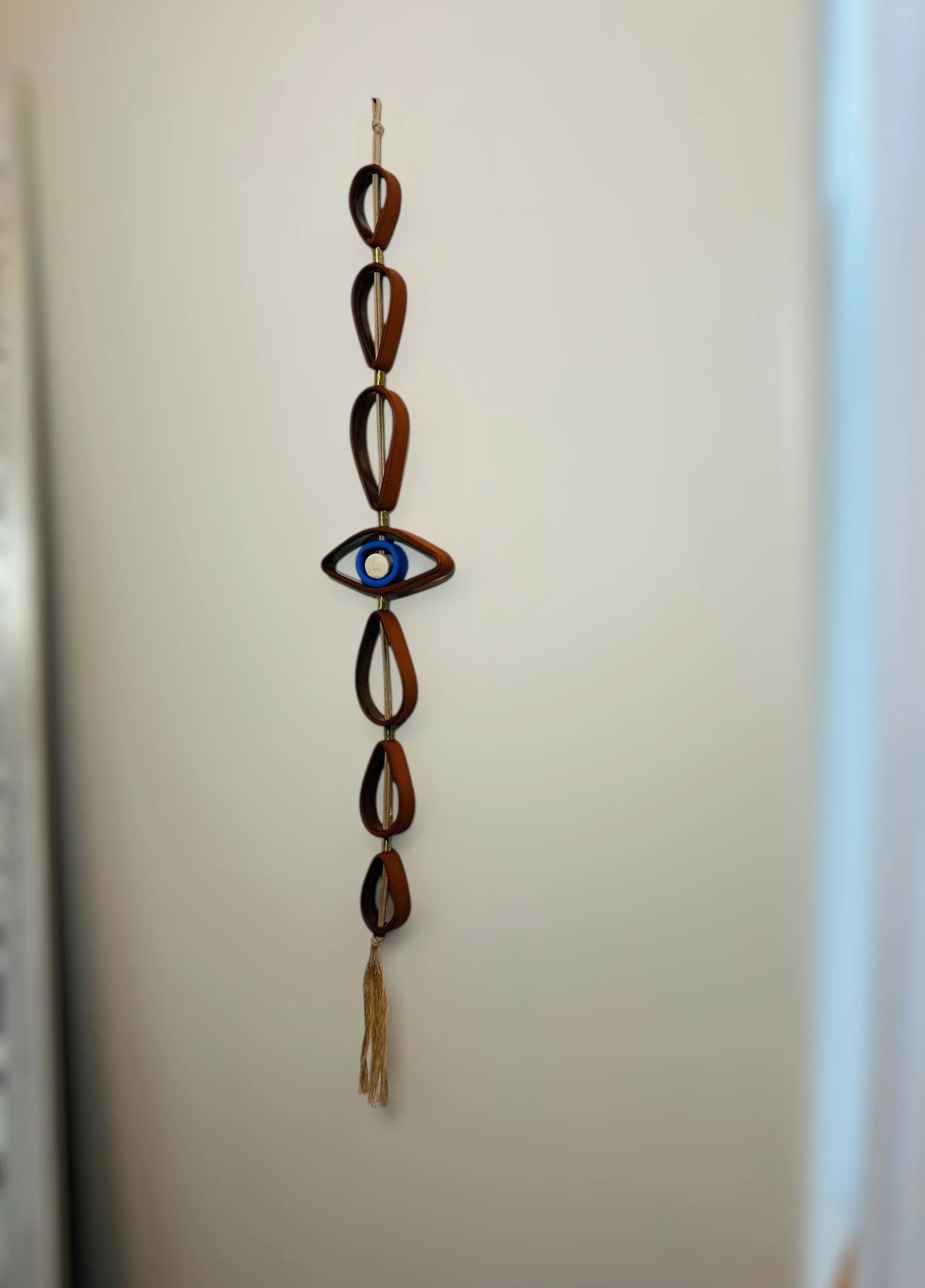 Protect Your Nest Red