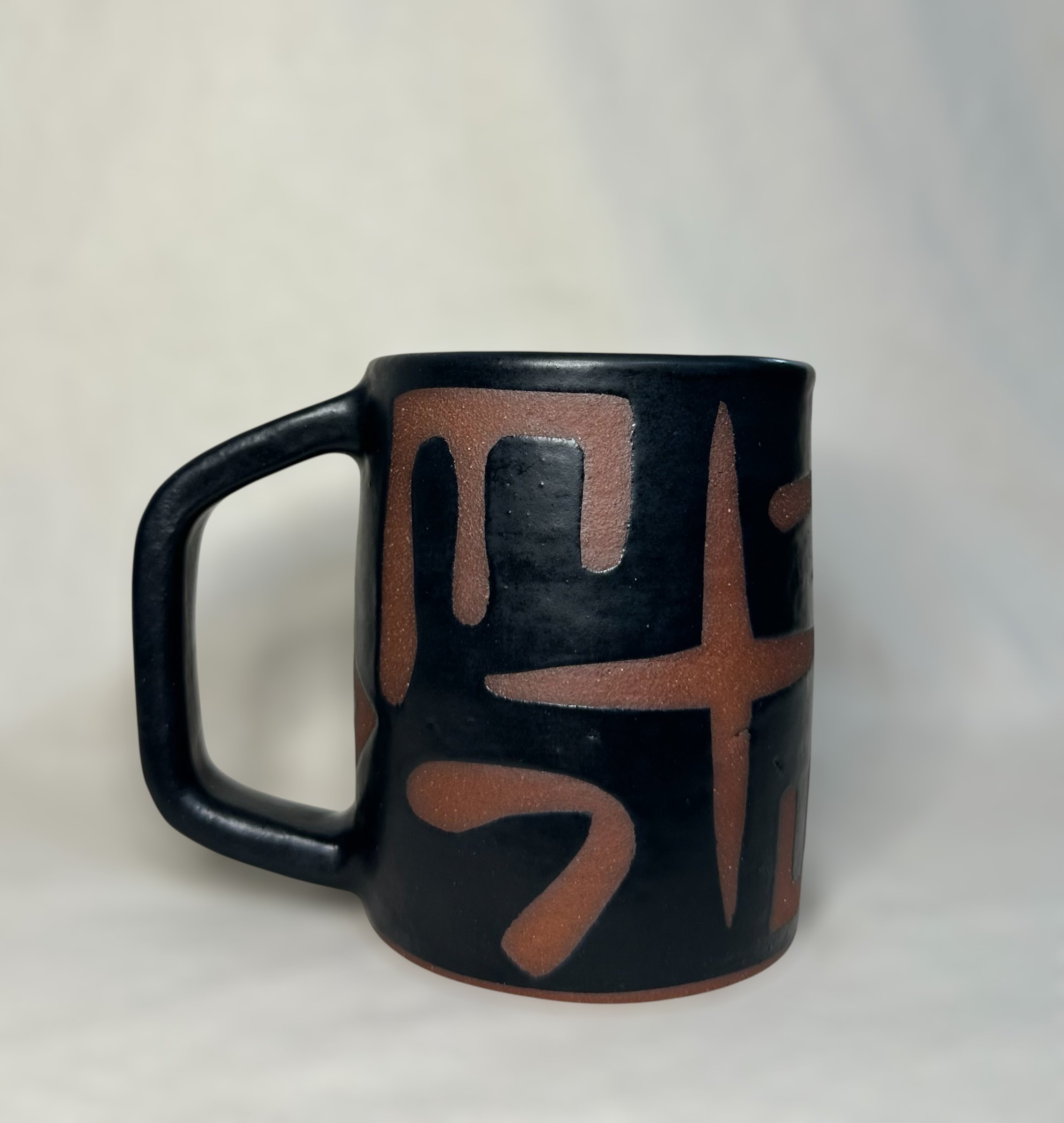 MUG quatre