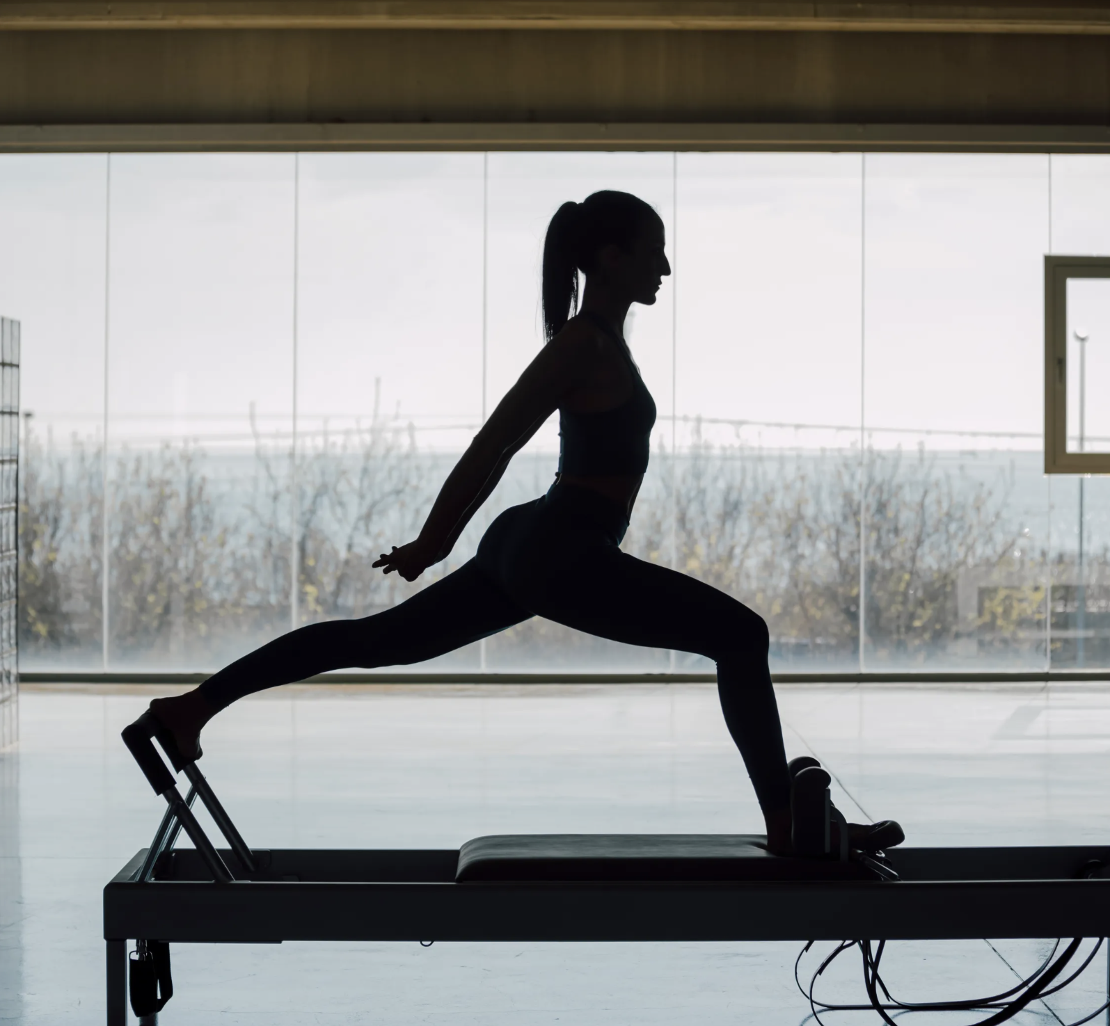 WOMEN IN TECH PILATES edition   #2