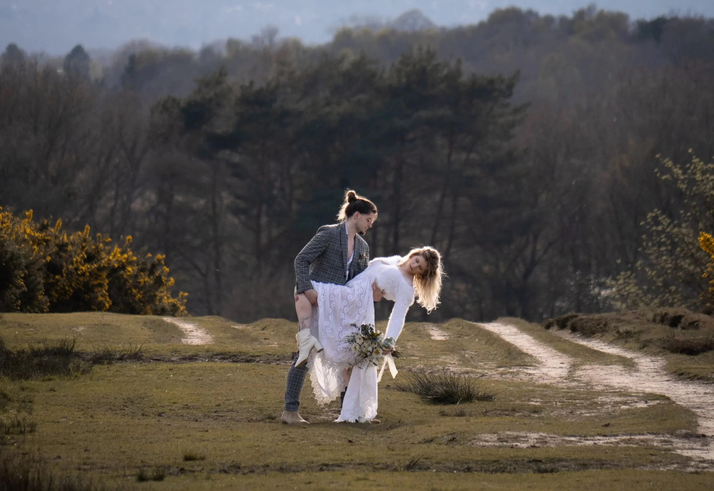 Elopement & Couples