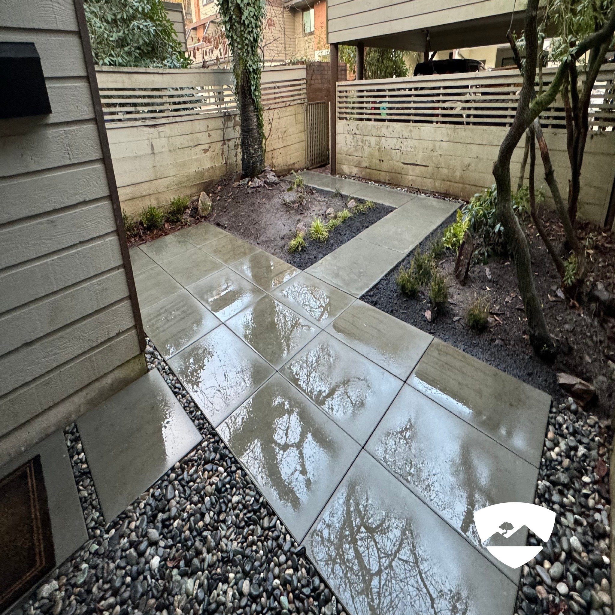 ✨ Patio Transformation Complete! ✨

We just wrapped up another stunning patio makeover, and we couldn&rsquo;t be more excited to share the results! 🌿🏡 From outdated and underused to modern and inviting&mdash;this space is now perfect for relaxing, 