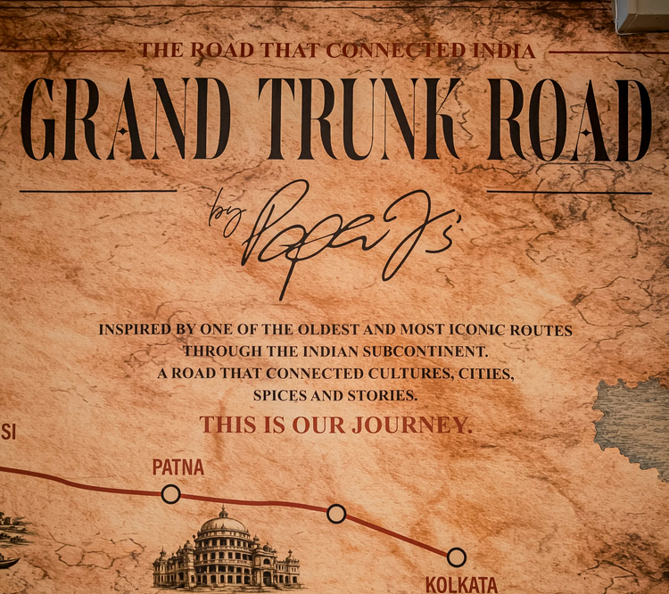 Grand Trunk Road