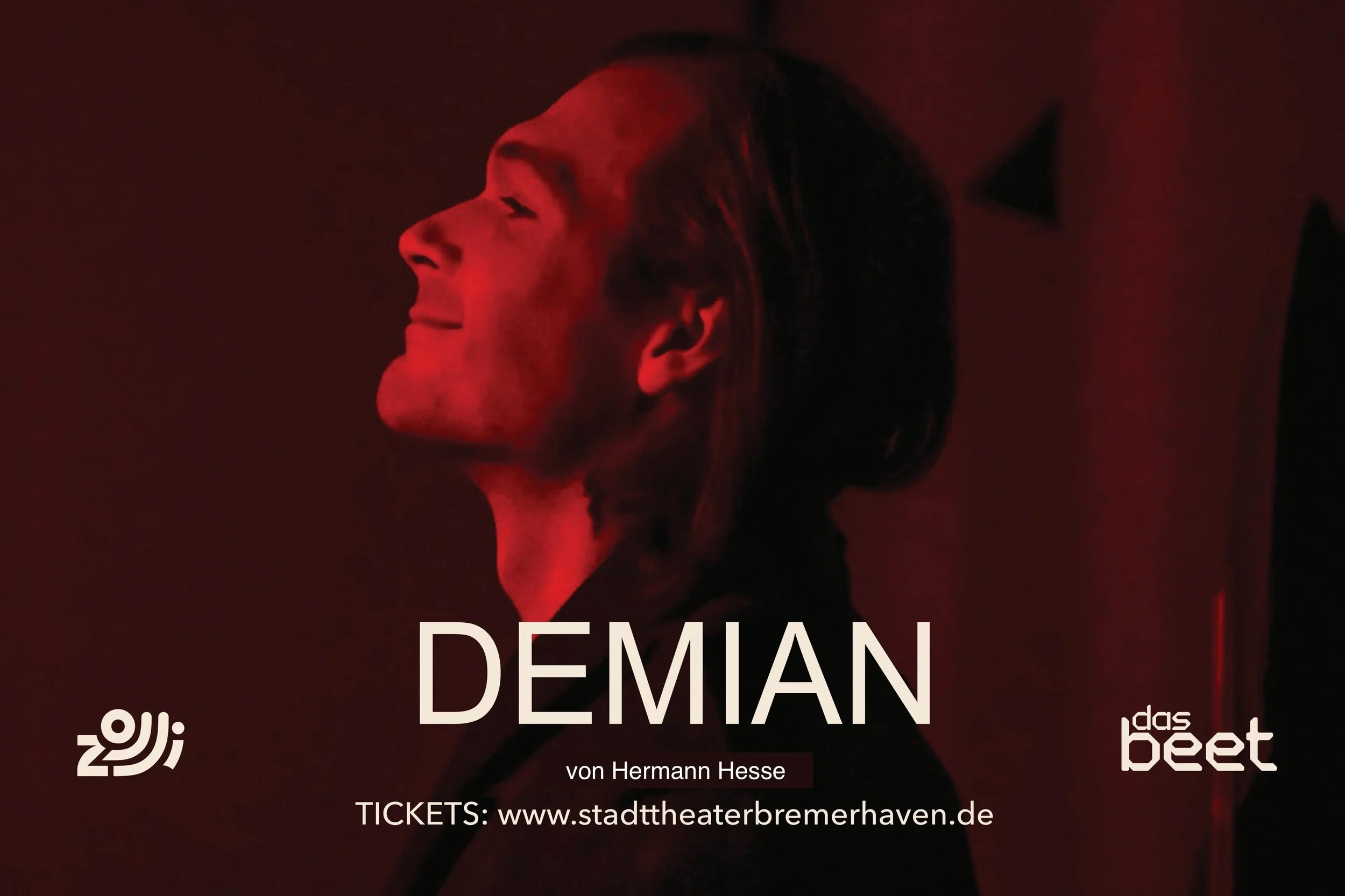 DEMIAN Theatervorstellung
