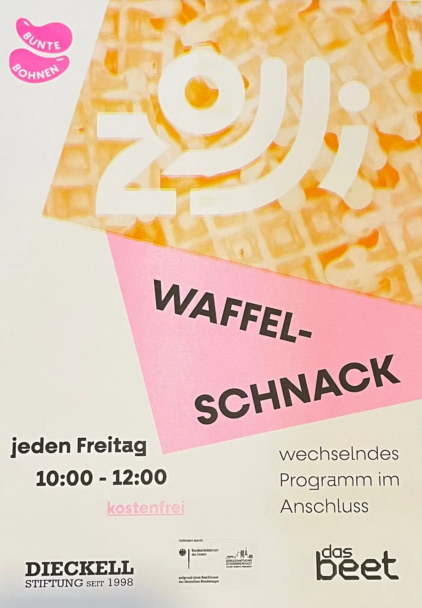 Waffelschnack