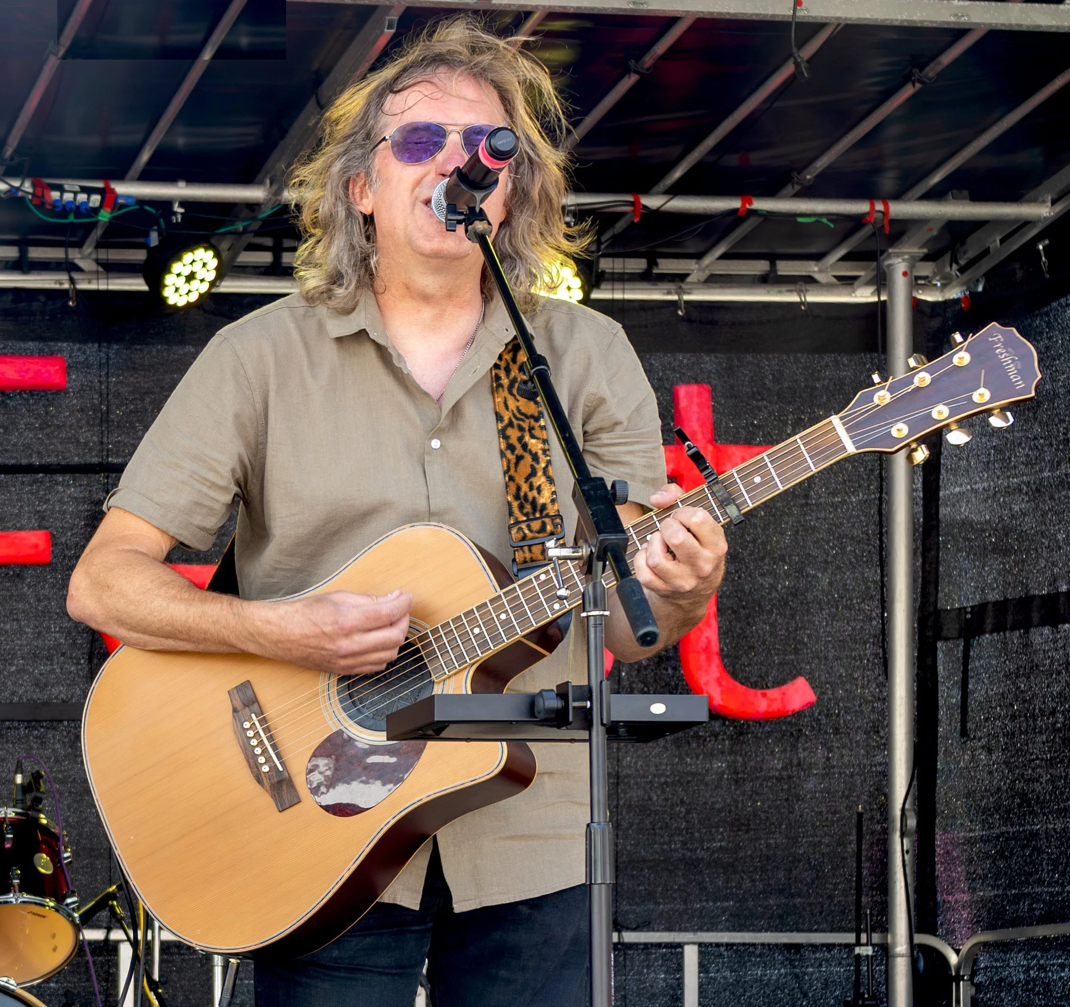Neil Dwerryhouse