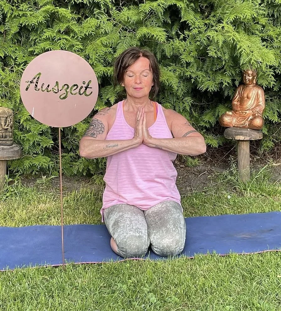 YOGA