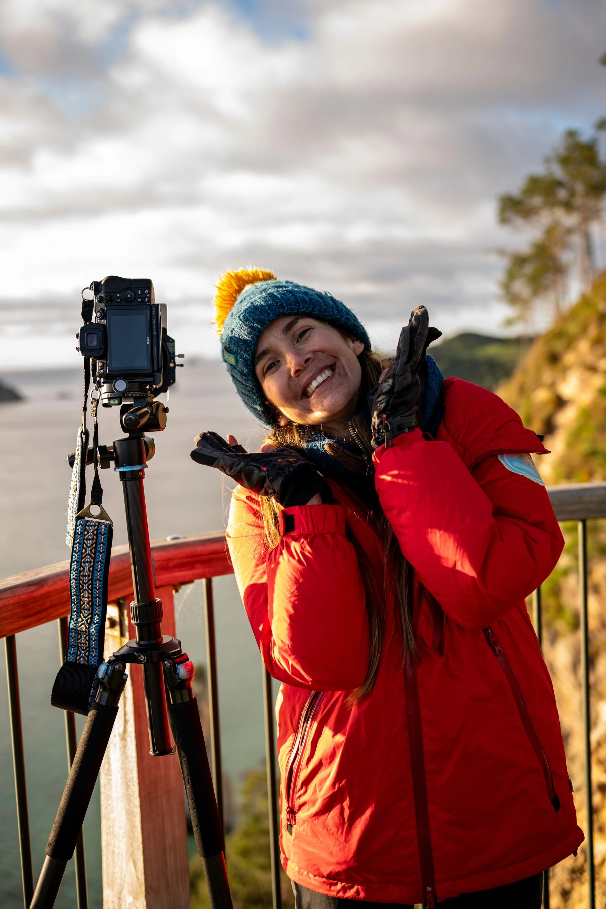 Fostering Creativity, Curiosity and Connection through a photography community that has become a creative movement!