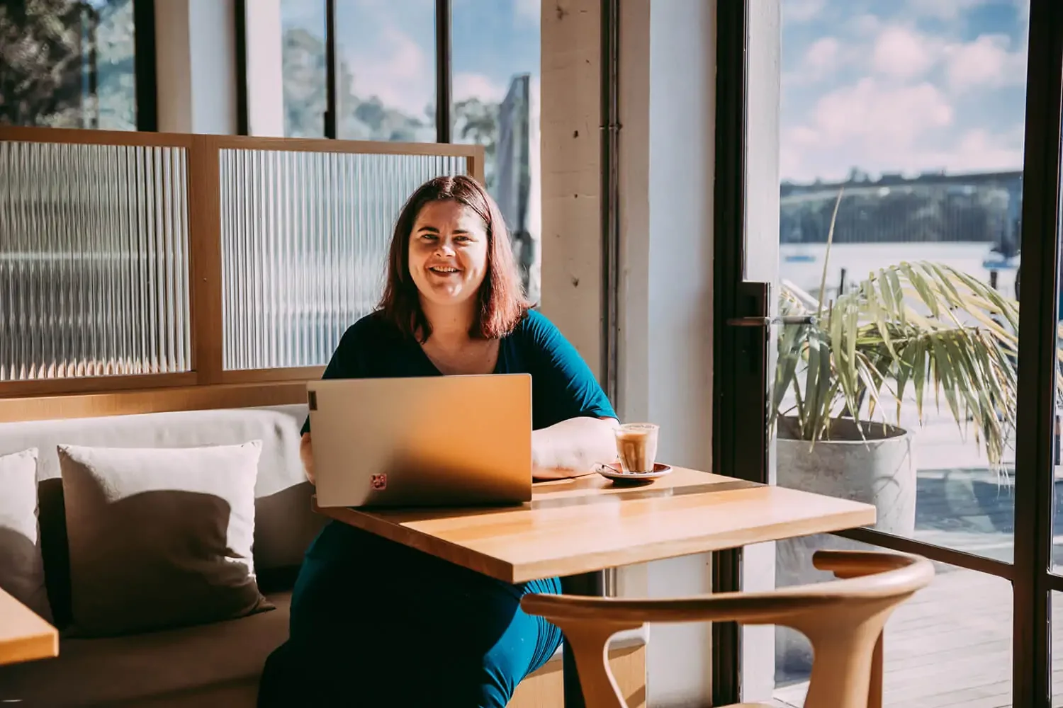 Building a business and living life with bipolar. Katie's story.