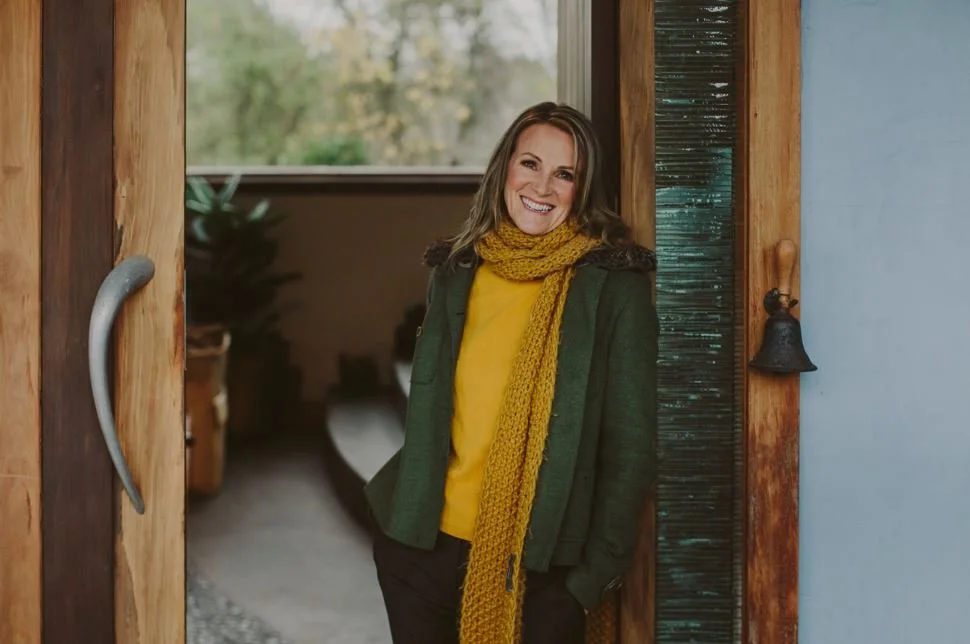 How alignment, courage and honesty supports Rhonda’s energy and passion as a transformational coach 